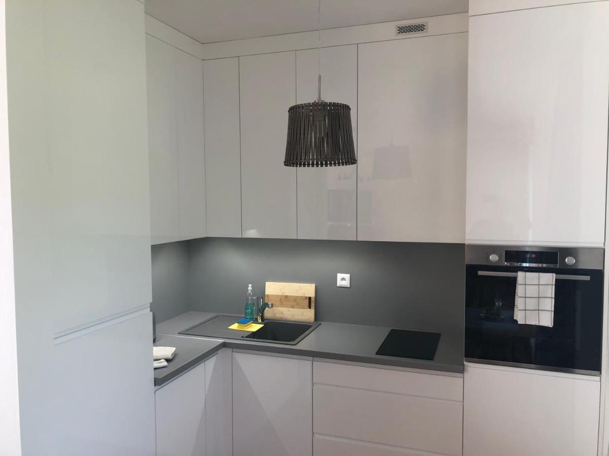 Bardejovské Kúpele Penthouse Apartman Rezidencia Mineral מראה חיצוני תמונה