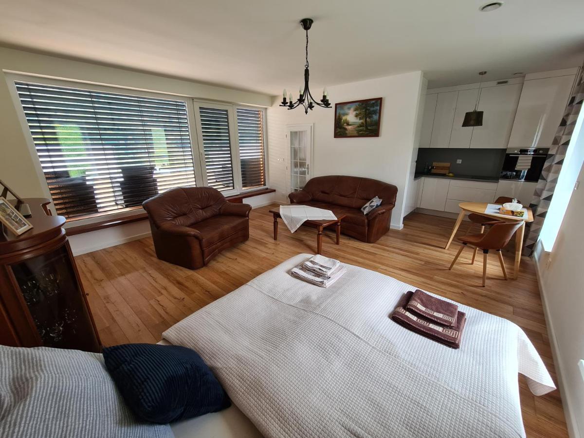 Bardejovské Kúpele Penthouse Apartman Rezidencia Mineral מראה חיצוני תמונה