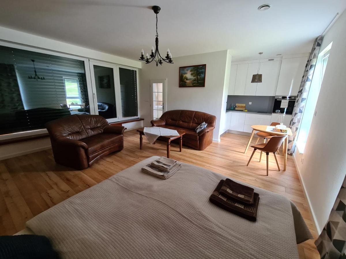 Bardejovské Kúpele Penthouse Apartman Rezidencia Mineral מראה חיצוני תמונה